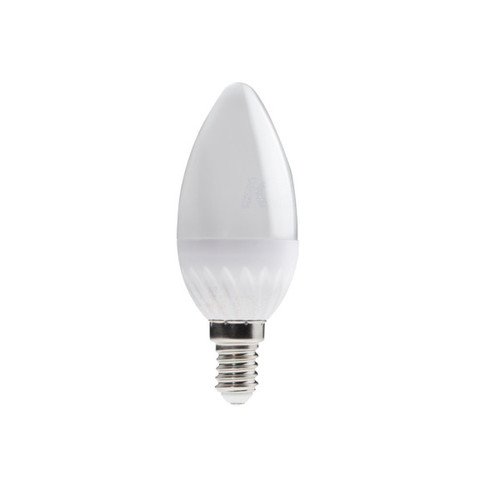 żarówka DUN LED 4.5W SMD E14 NW świeczka
