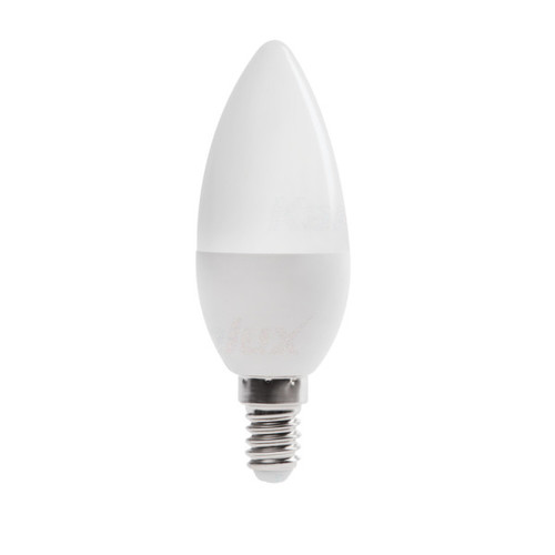 żarówka DUN LED 6.5W E14 WW świeczka