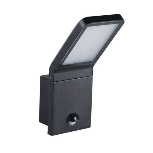 oprawa SEVIA LED26-SE z czujnik ruchu 9,5W
