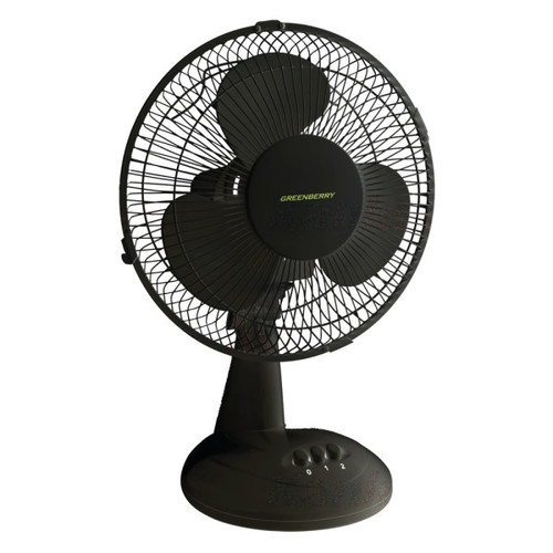 wentylator biurkowy VENETO-23B 20W wysięgnik 40cm 23811