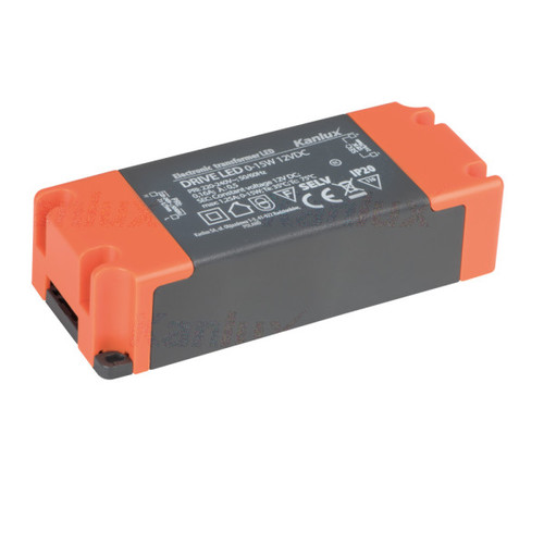zasilacz DRIVE LED 0-15W