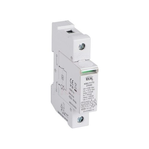 ogran.przep.KSD-T1T2 275/60 1P
