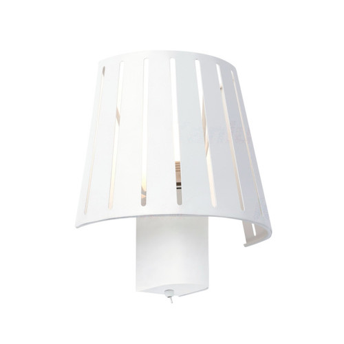 kinkiet MIX WALL LAMP W biały