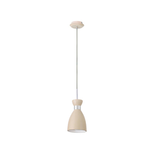 oprawa RETRO B bezowa E14