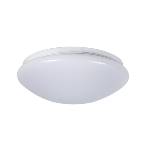 plafon NIHON LED SMD DL-14O 14W 800lm 3000K IP44 okrągły z czujnikiem ruchu