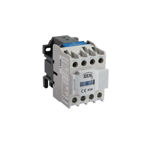 stycznik KCP 25-230 25A 4z cewka 230V do 11kW
