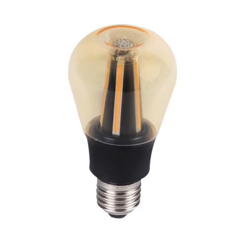 żarówka LED APPLE E27 8W 800lm 2700K