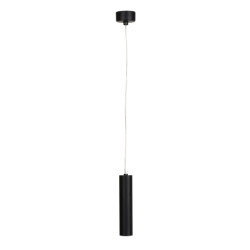 oprawa ROLSA LED 4W M-B czarna 3000K