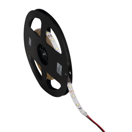 taśma LEDS-B 4.8W/M IP00-CW zimna 6500K 1szt.=5m