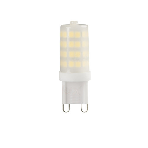 żarówka ZUBI LED 3,5W G9-CW