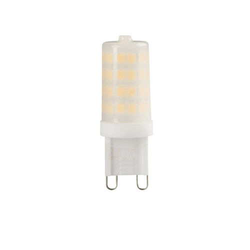 żarówka ZUBI MAX LED3,5W G9 WW