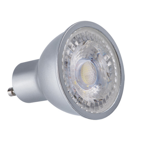 żarówka LED PRO LED GU10 7W 600lm 6500K