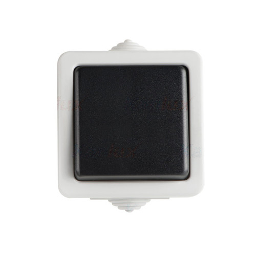 łącznik TEKNO HERMES pojedynczy her.IP54