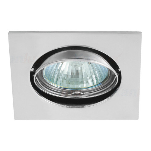 oprawa NAVI CTX-DT10-C chrom ruchoma