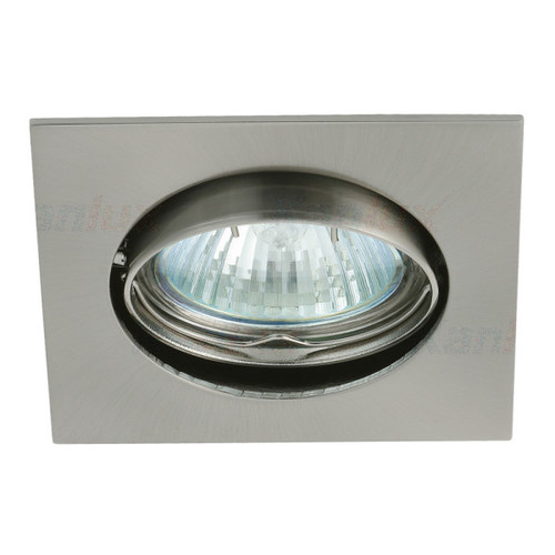 oprawa NAVI CTX-DT10-C/M matowy chrom ruchoma