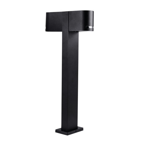 oprawa ogrodowa NOVIA 220D 2xGU10 25660 h-500mm