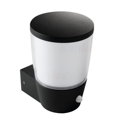 kinkiet SORTA 16L-UP-SE z czujnik IP44 max.20W