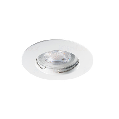 oprawa LUTO CTX-DS02B-W stala