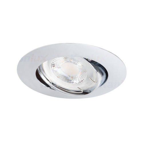 oprawa CTX-DT02B-C LUTO chrom ruchoma