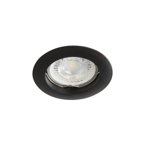 oprawa VIDI CTC-5514-B czarny mat stala