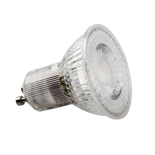 żarówka LED FULLED GU10 3,3W 300lm 6500K