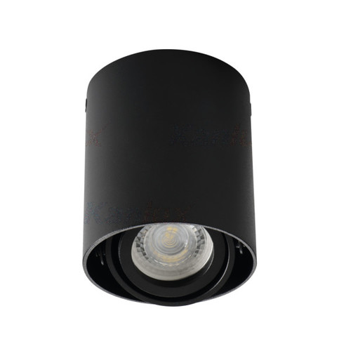 oprawa TOLEO DTO50-B czarna n/t 1xGU10 26110