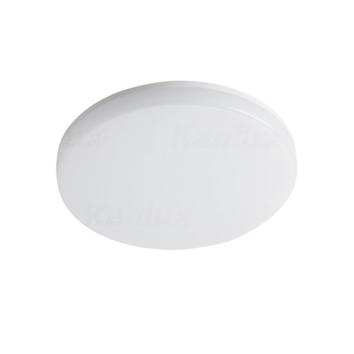 plafon VARSO LED 18W 1620lm 3000K IP54 okrągły
