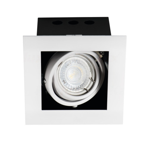 oprawa MERIL DLP-50-W biały 1xGU10 p/t 26480