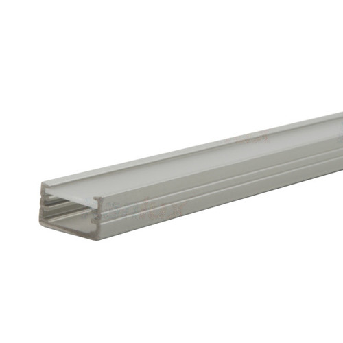 PROFIL LED PROFILO B 2m alu.