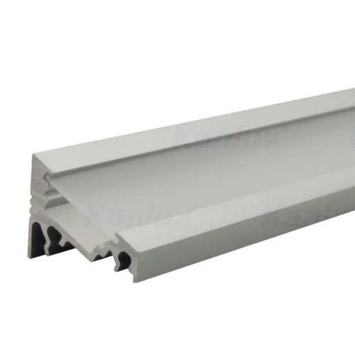 PROFIL LED katowy PROFILO C 2m anod kpl=10szt.