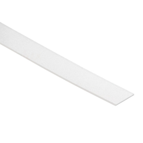 klosz do profilu PROFILO C 2m szron SHADE C/D/E/I-FR kpl=10szt.