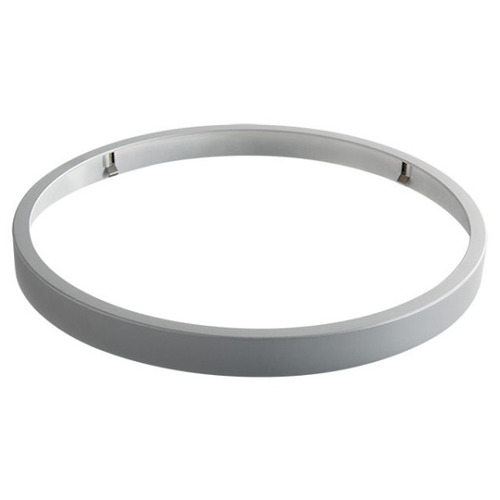 pierścień SANVI 21W srebro SANVI RING 21-SR