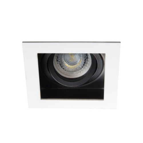 oprawa ARET 1xGU10 W biały