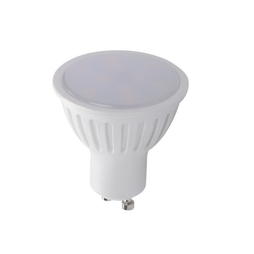 żarówka LED SMD FRESH GU10 5W 400lm 3000K