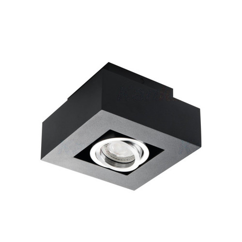 oprawa STOBI DLP 50-B GU10 czarny