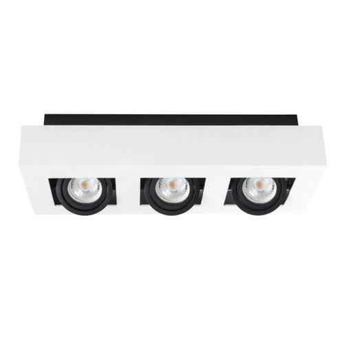 oprawa STOBI DLP-350-W biały 3xGU10