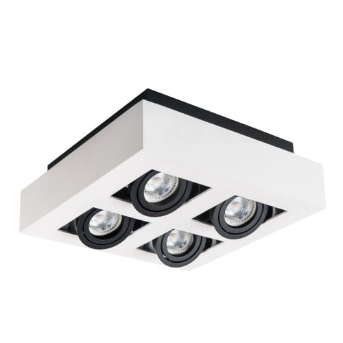 oprawa STOBI DLP-450-W biały 4xGU10