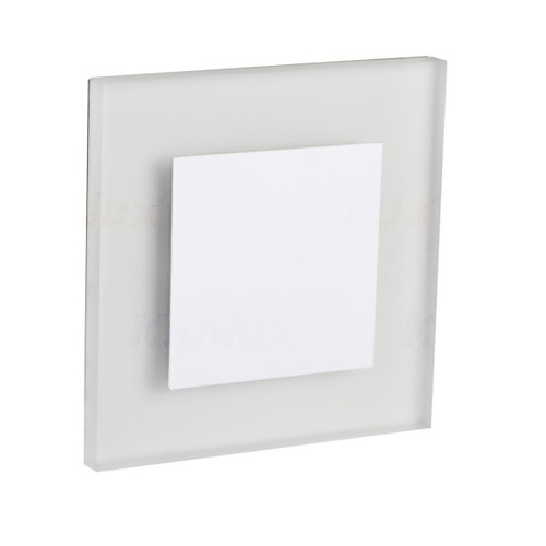 APUS LED W-WW oprawa dekoracyjna 0.8W