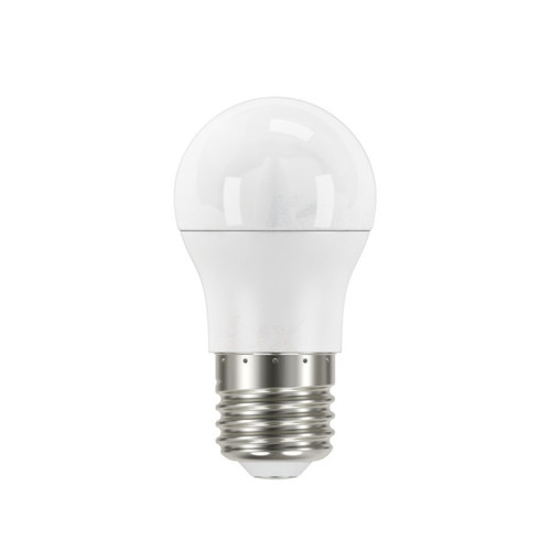 żarówka IQ-LED 7.5W G45 WW E27 kulka 2700K