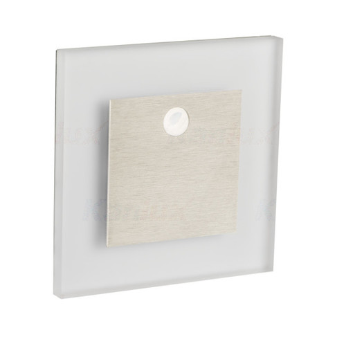 oprawa APUS LED PIR CW z czuj ruchu
