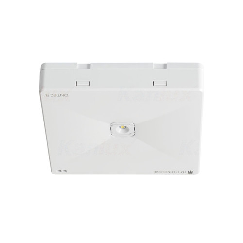 OntecRM2102MAT/W Oprawa awaryjna LED