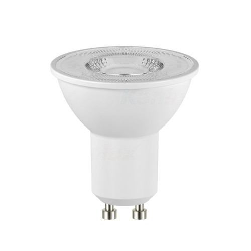 żarówka LED TEZI GU10 4,5W 370lm 3000K