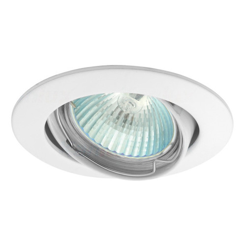 oprawa VIDI CTC-5515-W biały ruchoma