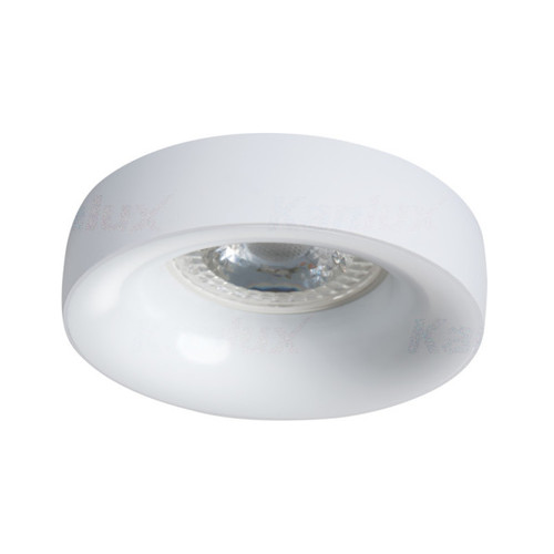 oprawa ELNIS L W 1xGU10 12V/230V p/t biały 27804