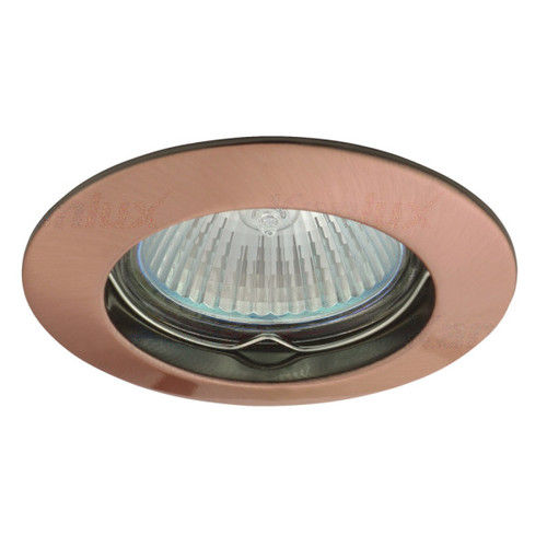 oprawa VIDI CTC-5514-AN miedz stala