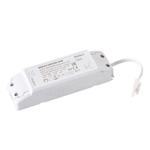 zasilacz BRAVO DRIVER 40W Zasilacz 28026