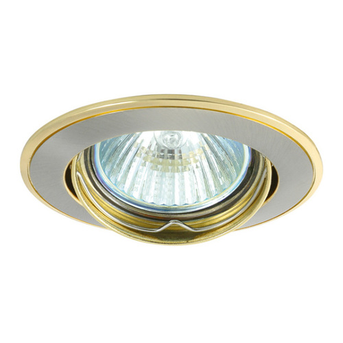 oprawa BASK CTC-5515 SN/G ruchoma