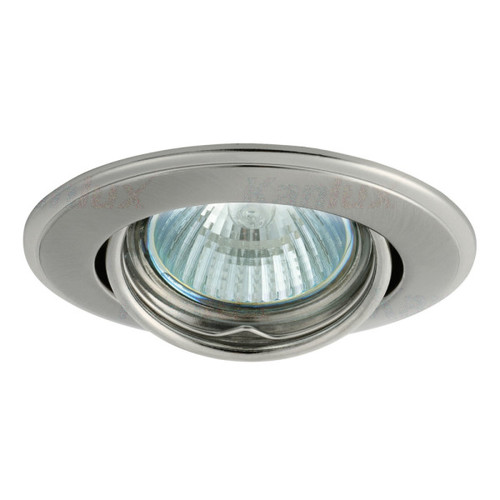oprawa HORN CTC-3115 SN/N satyna nikiel ruchoma