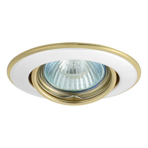 oprawa HORN CTC-3115-PS/G perla srebro/zloto ruchoma