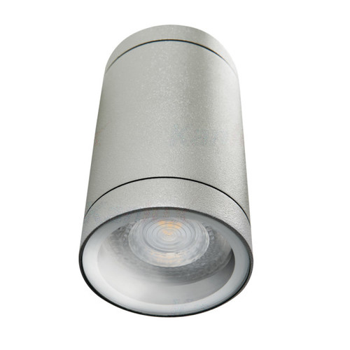 oprawa elewacyjna BART DL-125 szary GU10 IP54 28800